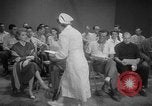 Standbild Oberst James Edwards Hollywood Los Angeles California USA, 1951, aus Sekunde 48 historischem Filmmaterial Videoclip 65675041642