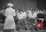 Standbild Oberst James Edwards Hollywood Los Angeles California USA, 1951, aus Sekunde 49 historischem Filmmaterial Videoclip 65675041642