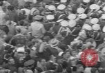 Standbild Fußballspiel Los Angeles California USA, 1951, aus Sekunde 33 historischem Filmmaterial Videoclip 65675041643