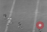 Standbild Fußballspiel Los Angeles California USA, 1951, aus Sekunde 39 historischem Filmmaterial Videoclip 65675041643