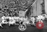 Image of football match Princeton New Jersey USA, 1951, second 3 stock footage video 65675041644