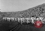 Image of football match Princeton New Jersey USA, 1951, second 6 stock footage video 65675041644