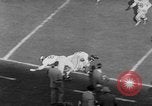 Image of football match Princeton New Jersey USA, 1951, second 22 stock footage video 65675041644