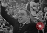 Image of football match Princeton New Jersey USA, 1951, second 29 stock footage video 65675041644