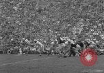 Image of football match Princeton New Jersey USA, 1951, second 33 stock footage video 65675041644