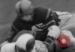 Image of football match Princeton New Jersey USA, 1951, second 38 stock footage video 65675041644