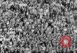 Image of football match Princeton New Jersey USA, 1951, second 50 stock footage video 65675041644