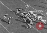 Image of football match Princeton New Jersey USA, 1951, second 62 stock footage video 65675041644