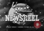Image of Sultan Morocco North Africa, 1953, second 4 stock footage video 65675041645
