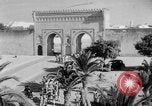 Image of Sultan Morocco North Africa, 1953, second 20 stock footage video 65675041645