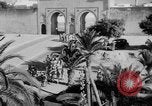 Image of Sultan Morocco North Africa, 1953, second 22 stock footage video 65675041645