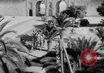 Image of Sultan Morocco North Africa, 1953, second 23 stock footage video 65675041645