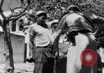 Image of Sultan Morocco North Africa, 1953, second 25 stock footage video 65675041645