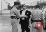 Image of Sultan Morocco North Africa, 1953, second 27 stock footage video 65675041645