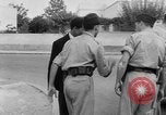 Image of Sultan Morocco North Africa, 1953, second 29 stock footage video 65675041645