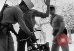 Image of Sultan Morocco North Africa, 1953, second 30 stock footage video 65675041645