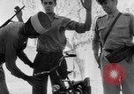 Image of Sultan Morocco North Africa, 1953, second 31 stock footage video 65675041645