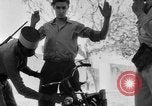 Image of Sultan Morocco North Africa, 1953, second 32 stock footage video 65675041645