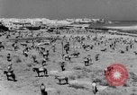 Image of Sultan Morocco North Africa, 1953, second 41 stock footage video 65675041645