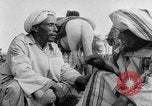 Image of Sultan Morocco North Africa, 1953, second 42 stock footage video 65675041645