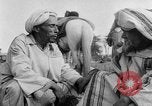 Image of Sultan Morocco North Africa, 1953, second 43 stock footage video 65675041645