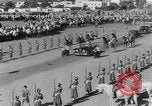 Image of Sultan Morocco North Africa, 1953, second 45 stock footage video 65675041645