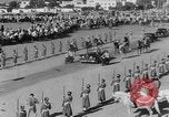 Image of Sultan Morocco North Africa, 1953, second 46 stock footage video 65675041645