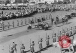 Image of Sultan Morocco North Africa, 1953, second 47 stock footage video 65675041645