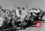 Image of Sultan Morocco North Africa, 1953, second 50 stock footage video 65675041645