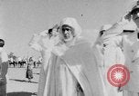Image of Sultan Morocco North Africa, 1953, second 54 stock footage video 65675041645