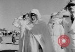 Image of Sultan Morocco North Africa, 1953, second 55 stock footage video 65675041645