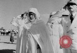 Image of Sultan Morocco North Africa, 1953, second 56 stock footage video 65675041645