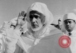 Image of Sultan Morocco North Africa, 1953, second 58 stock footage video 65675041645