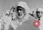 Image of Sultan Morocco North Africa, 1953, second 59 stock footage video 65675041645