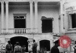 Image of Reza Pahlavi coup against Mosaddegh Iran, 1953, second 10 stock footage video 65675041646