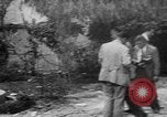Image of Reza Pahlavi coup against Mosaddegh Iran, 1953, second 20 stock footage video 65675041646