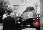 Image of Reza Pahlavi coup against Mosaddegh Iran, 1953, second 22 stock footage video 65675041646