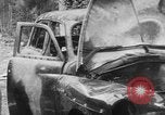 Image of Reza Pahlavi coup against Mosaddegh Iran, 1953, second 24 stock footage video 65675041646