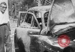 Image of Reza Pahlavi coup against Mosaddegh Iran, 1953, second 25 stock footage video 65675041646