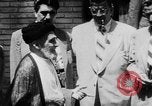 Image of Reza Pahlavi coup against Mosaddegh Iran, 1953, second 26 stock footage video 65675041646