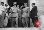 Image of Reza Pahlavi coup against Mosaddegh Iran, 1953, second 29 stock footage video 65675041646