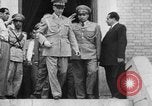 Image of Reza Pahlavi coup against Mosaddegh Iran, 1953, second 30 stock footage video 65675041646