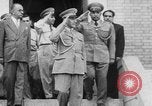 Image of Reza Pahlavi coup against Mosaddegh Iran, 1953, second 32 stock footage video 65675041646