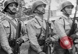 Image of Reza Pahlavi coup against Mosaddegh Iran, 1953, second 34 stock footage video 65675041646