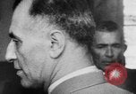 Image of Reza Pahlavi coup against Mosaddegh Iran, 1953, second 35 stock footage video 65675041646