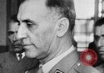 Image of Reza Pahlavi coup against Mosaddegh Iran, 1953, second 37 stock footage video 65675041646