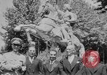 Image of Reza Pahlavi coup against Mosaddegh Iran, 1953, second 39 stock footage video 65675041646