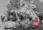 Image of Reza Pahlavi coup against Mosaddegh Iran, 1953, second 40 stock footage video 65675041646