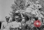 Image of Reza Pahlavi coup against Mosaddegh Iran, 1953, second 41 stock footage video 65675041646