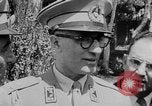 Image of Reza Pahlavi coup against Mosaddegh Iran, 1953, second 44 stock footage video 65675041646